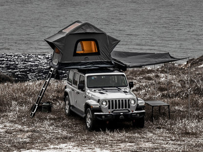 Wild land Air Cruiser