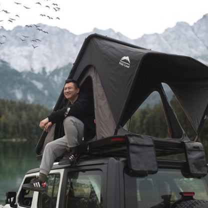 Wild land Bush Cruiser 140