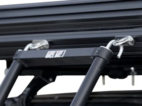 Wild Land Bush Cruiser  Ladder