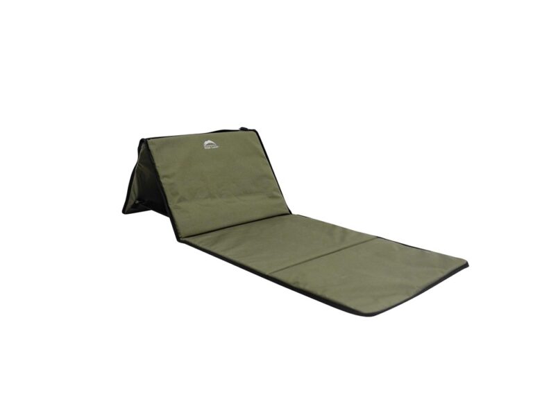 Wild Land Opvouwbare Tentstoel