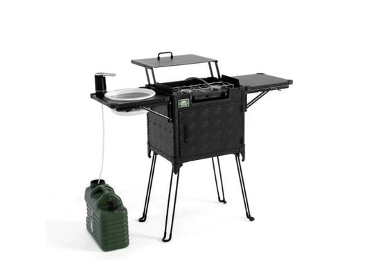 Wild Land Kookkist V2 Pro