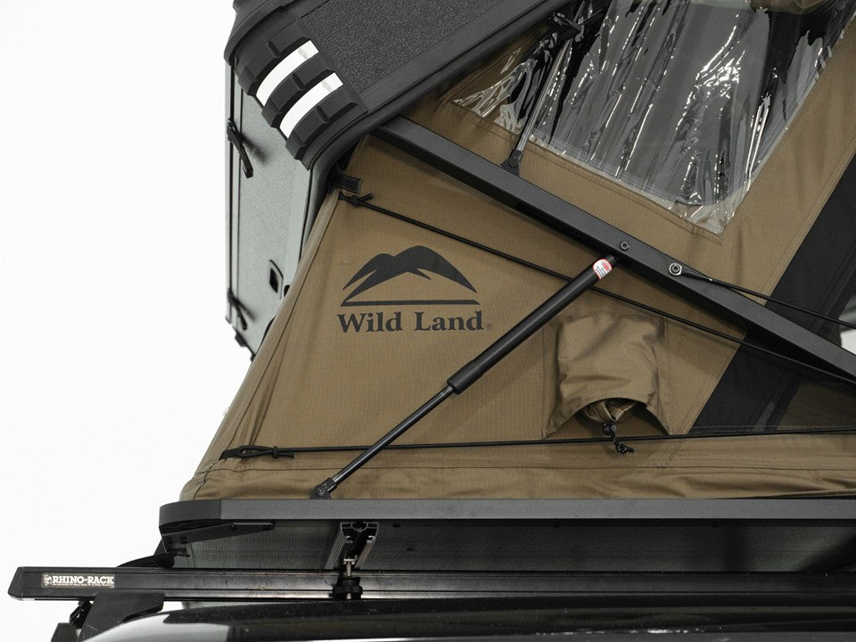 Wild land Grand Tour 130