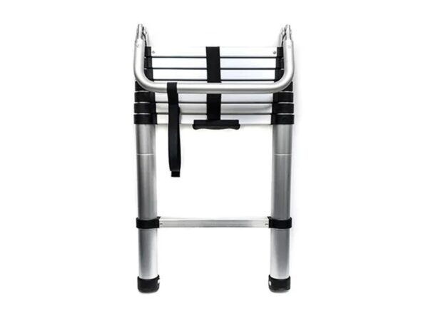 Sheepie Jimba Jimba 2.0 ladder, Silver