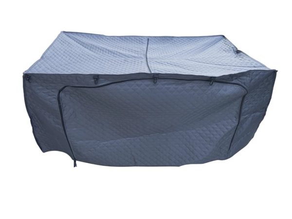 Wild Land OrthFrame thermo binnentent