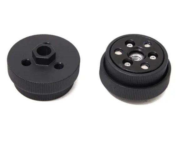 Wild Land Rooftop Tent Anti-theft Kit