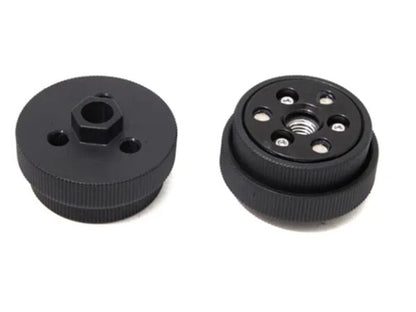 Wild Land Rooftop Tent Anti-theft Kit