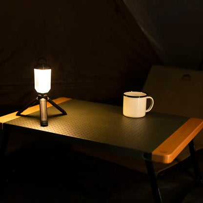 Wild Land “Daktent” bed tafel