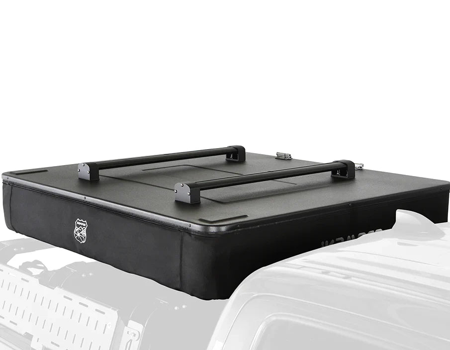 Ikamper X-cover Hoesrand (Outlet)