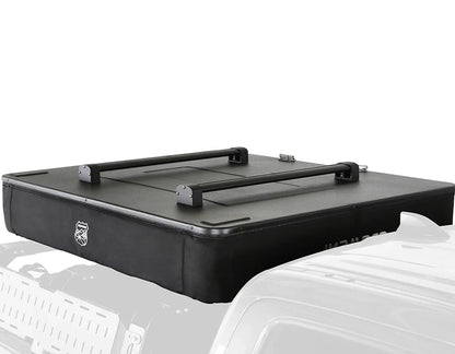 Ikamper X-cover Hoesrand (Outlet)