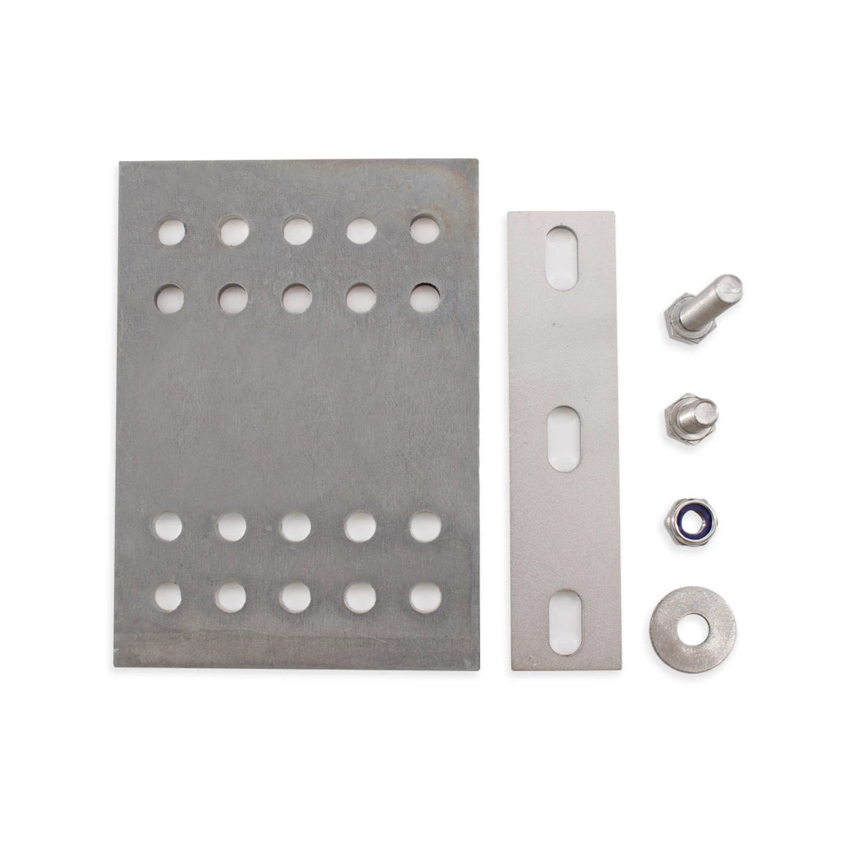 Campwerk Daktent Montage Adapter 2st Set