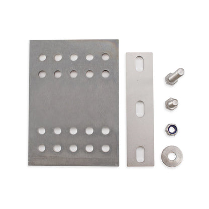 Campwerk Daktent Montage Adapter 2st Set