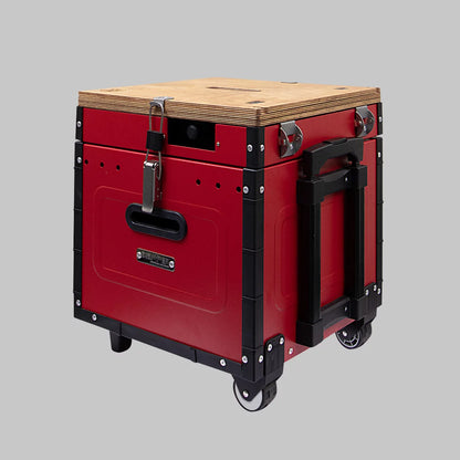 Ikamper kookkist AOIKS