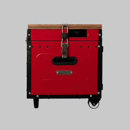 Ikamper kookkist AOIKS