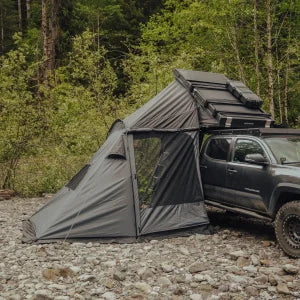 Ikamper BDV ondertent