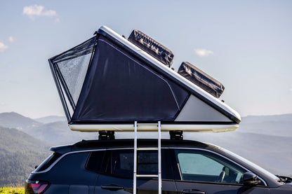 James Baroud Nova L Rain Shade
