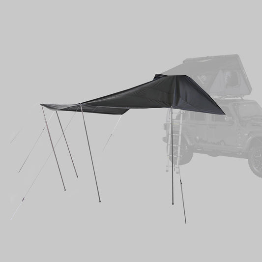 Ikamper Skycamp 3.0 Aanritsbare luifel