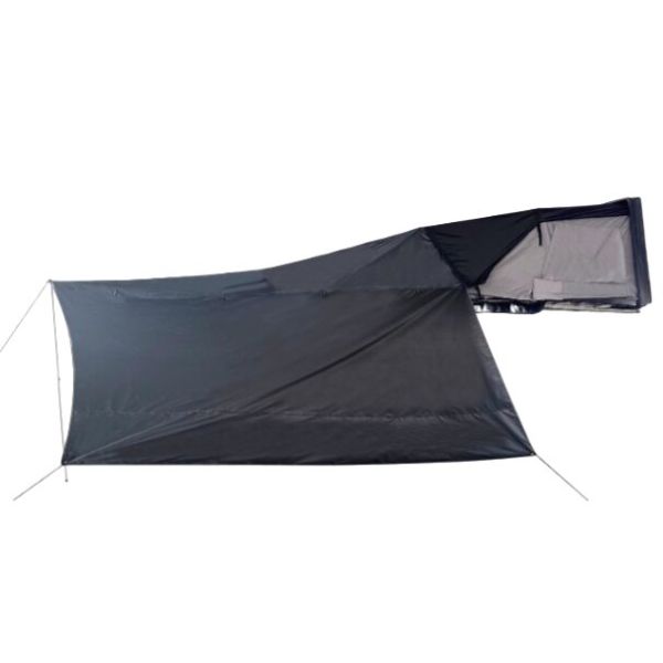 Euro Trail Arusha Luifel