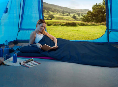 Duvalay Slaapsysteem Compact