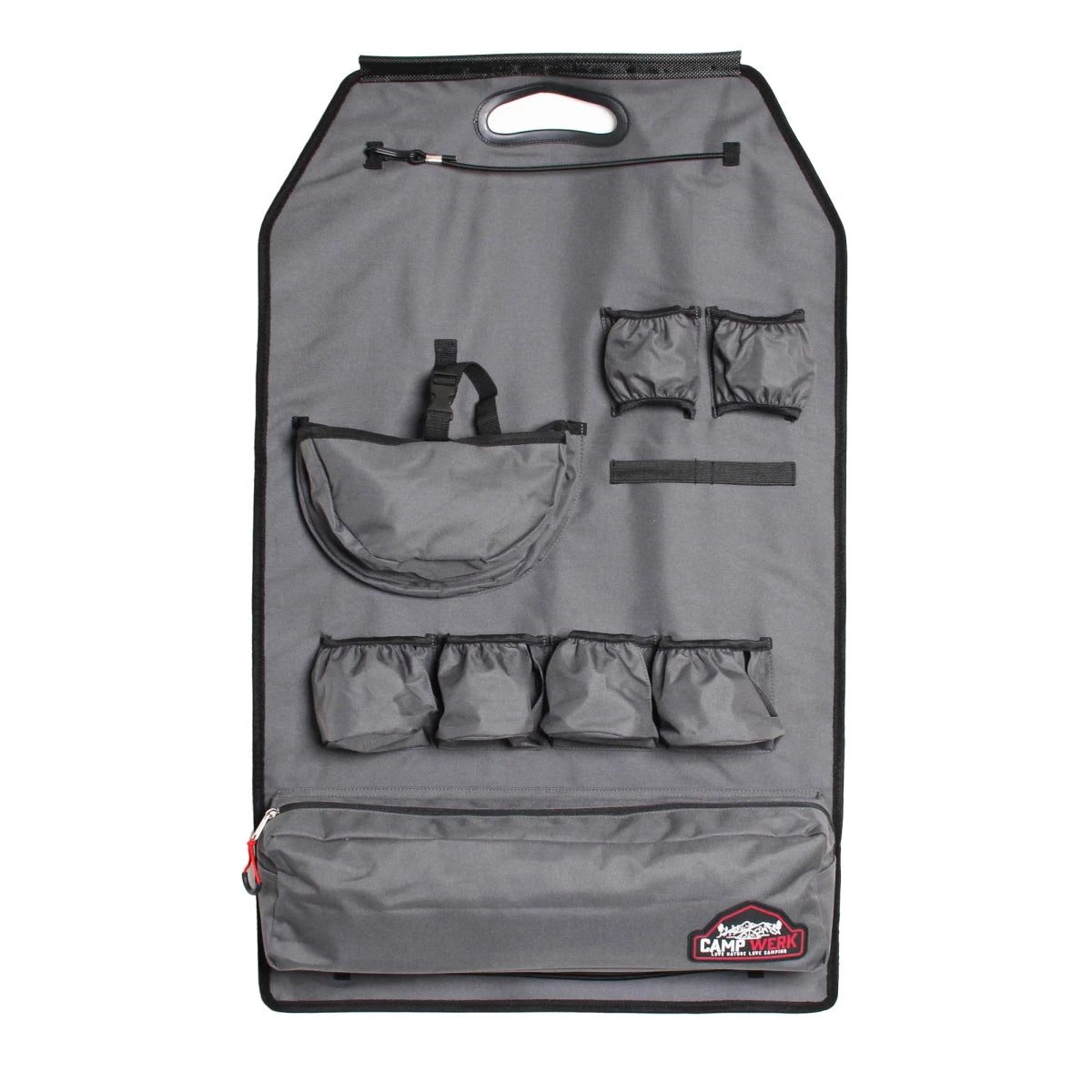 CAMPWERK Keuken-Organizer