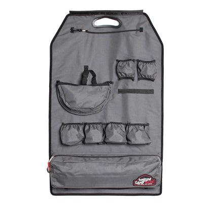 CAMPWERK Keuken-Organizer
