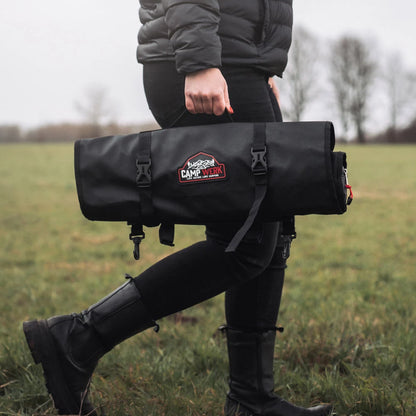 CAMPWERK Keuken-Organizer