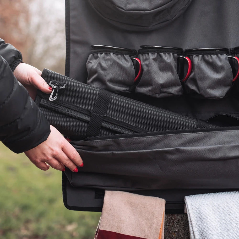 CAMPWERK Keuken-Organizer