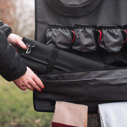 CAMPWERK Keuken-Organizer