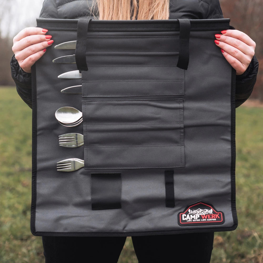 CAMPWERK Keuken-Organizer