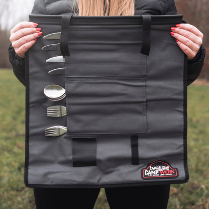 CAMPWERK Keuken-Organizer