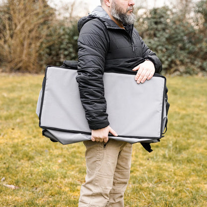 CAMPWERK Rek Organisator