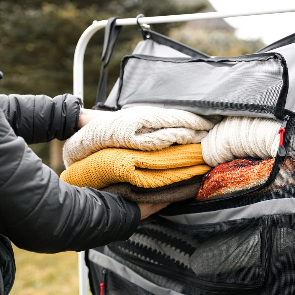 CAMPWERK Rek Organisator
