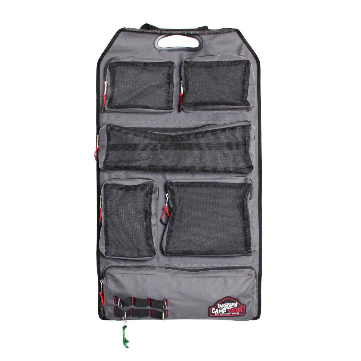 Campwerk Tassen-Organizer