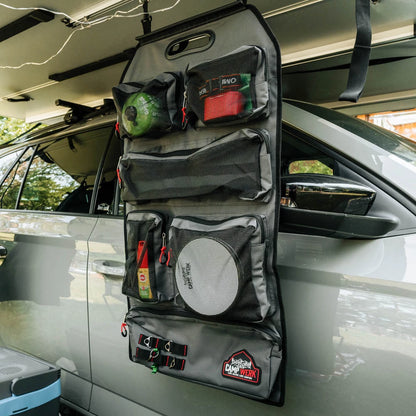Campwerk Tassen-Organizer