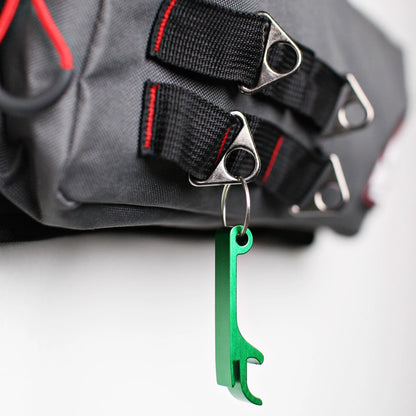 Campwerk Tassen-Organizer