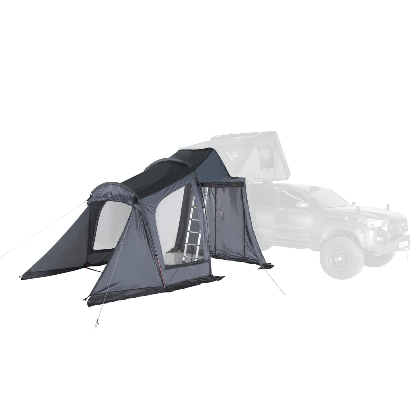 Ikamper Skycamp ondertent