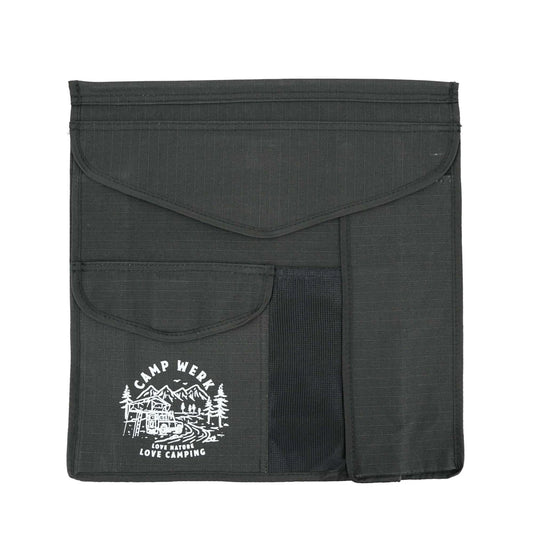 Campwerk Daktent Tassen 2er Set