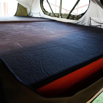 CAMPWERK Adventure Comfortmatras