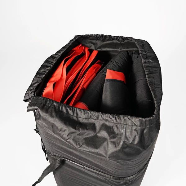 CAMPWERK Adventure Comfortmatras
