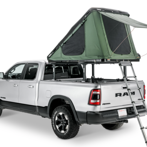 Thule Basin Wedge