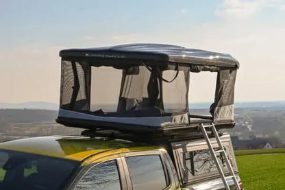 James Baroud Odyssey M