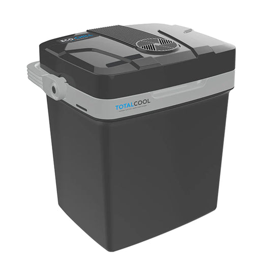 Totalcool Eco-Chill 24 – Draagbare Koelbox (24L)