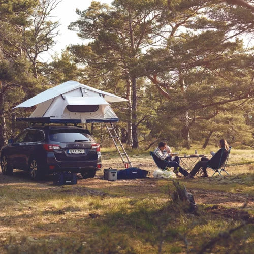 Thule Kukenam 3