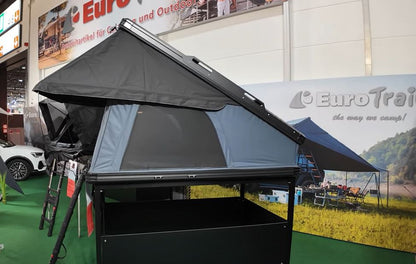 Euro Trail Mandara 145