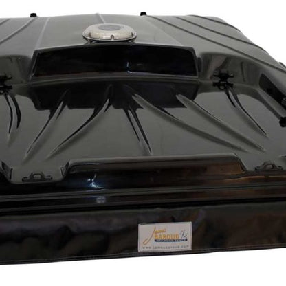 James Baroud Evasion XL