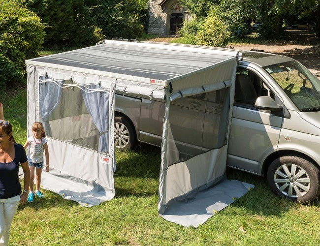 Fiamma F45 Privacy Room 300 large voortent