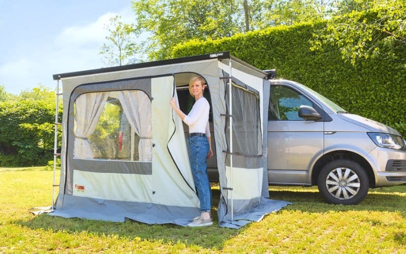 Fiamma F45 Privacy Room 300 large voortent