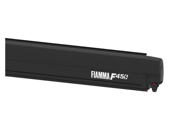 Fiamma F45s 260 (slinger luifel)