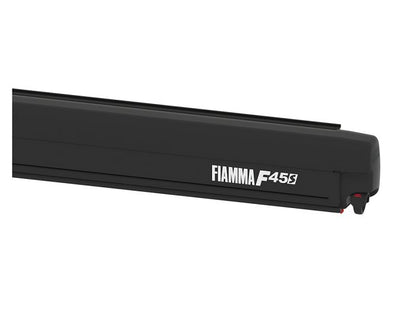 Fiamma F45s 260 (slinger luifel)