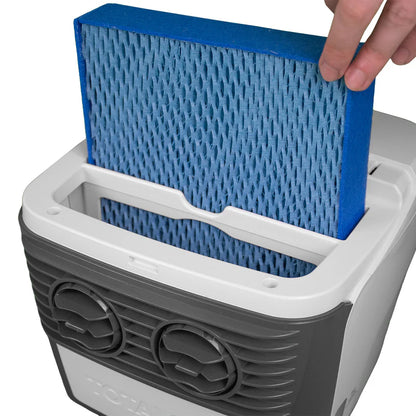 Totalcool Replacement Evaporative Cooling Filter Pads – 2 Pack