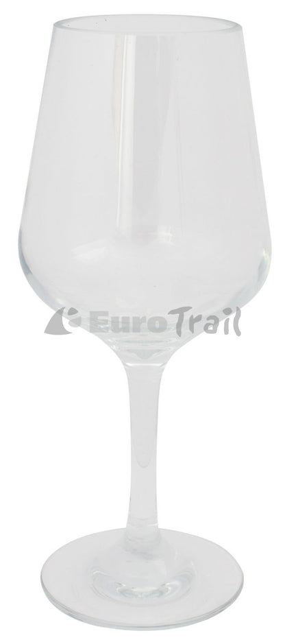 Euro Trail Wijnglas (2 stuks) 290ml.